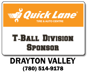 Quick Lane Drayton Valley